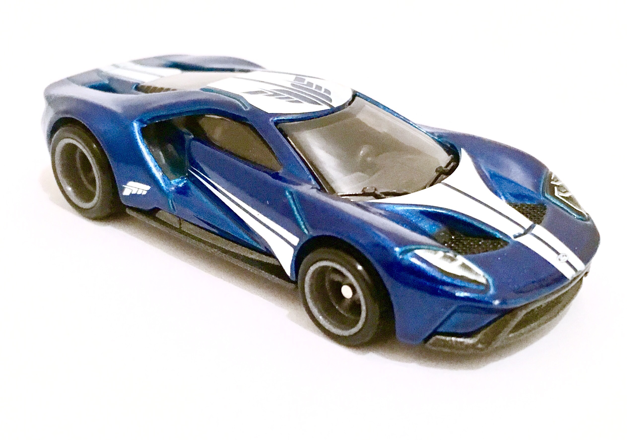 Hot Wheels '17 Ford GT Forza Motorsport hot wheels forza ford gt ...