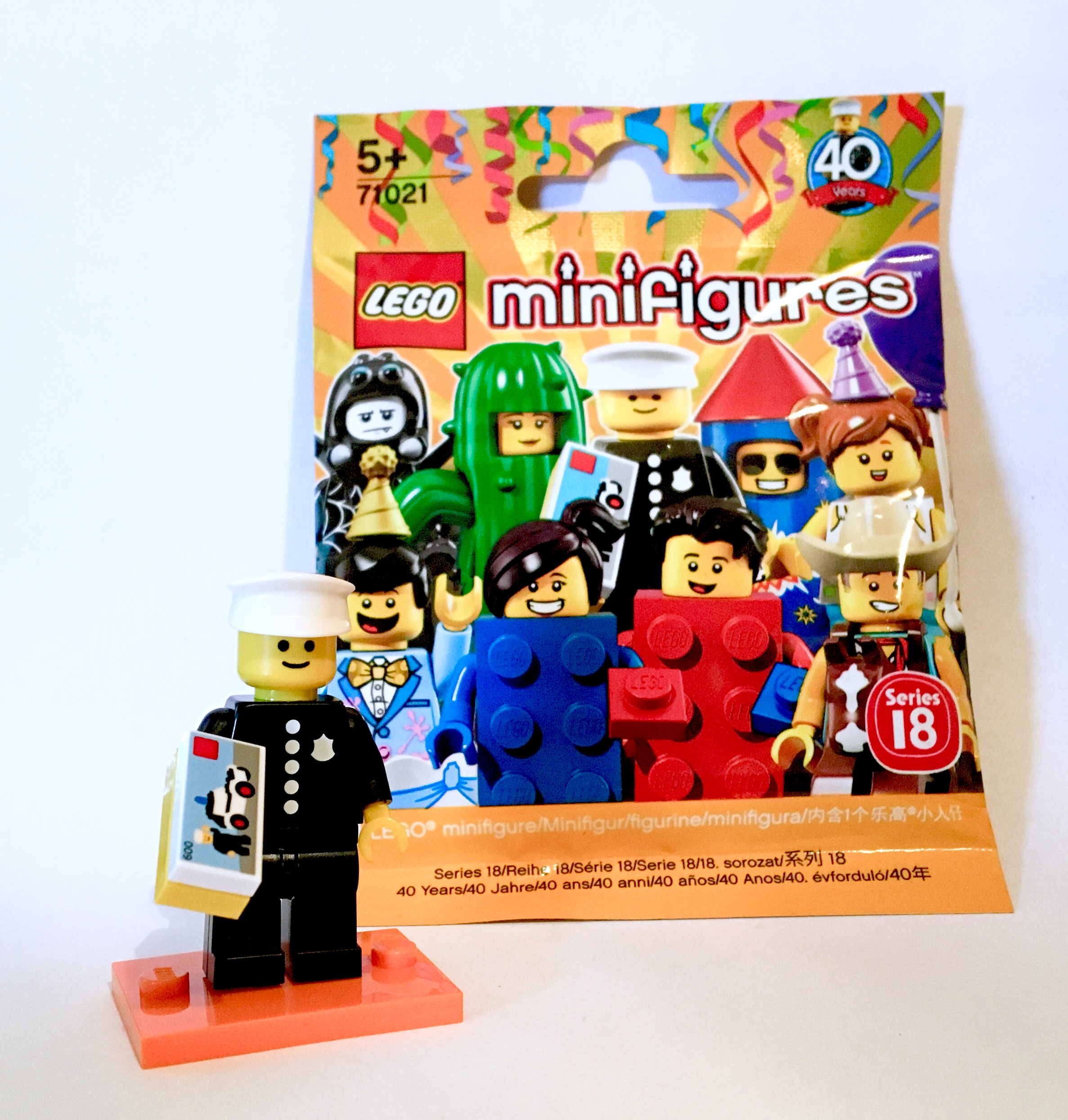 LEGO Marvel Minifigures Series 71031 Figures Blind Bags Revealed  Marvel  Toy News